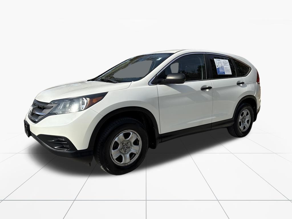 used 2013 Honda CR-V car, priced at $9,952