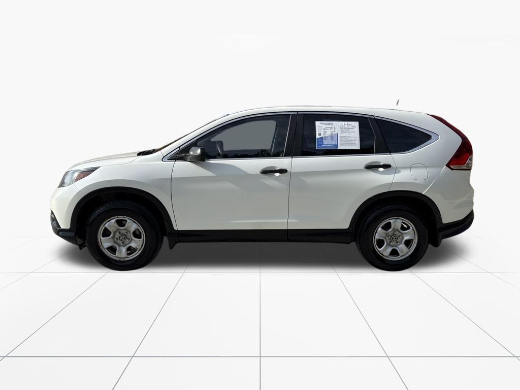 used 2013 Honda CR-V car, priced at $9,952