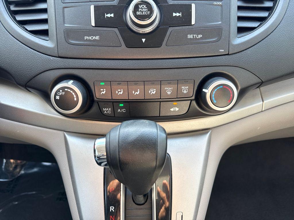 used 2013 Honda CR-V car, priced at $9,952