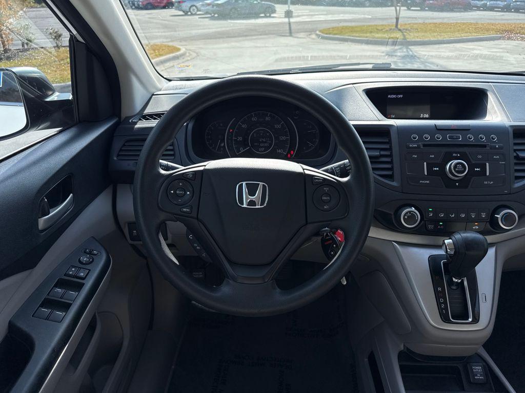 used 2013 Honda CR-V car, priced at $9,952
