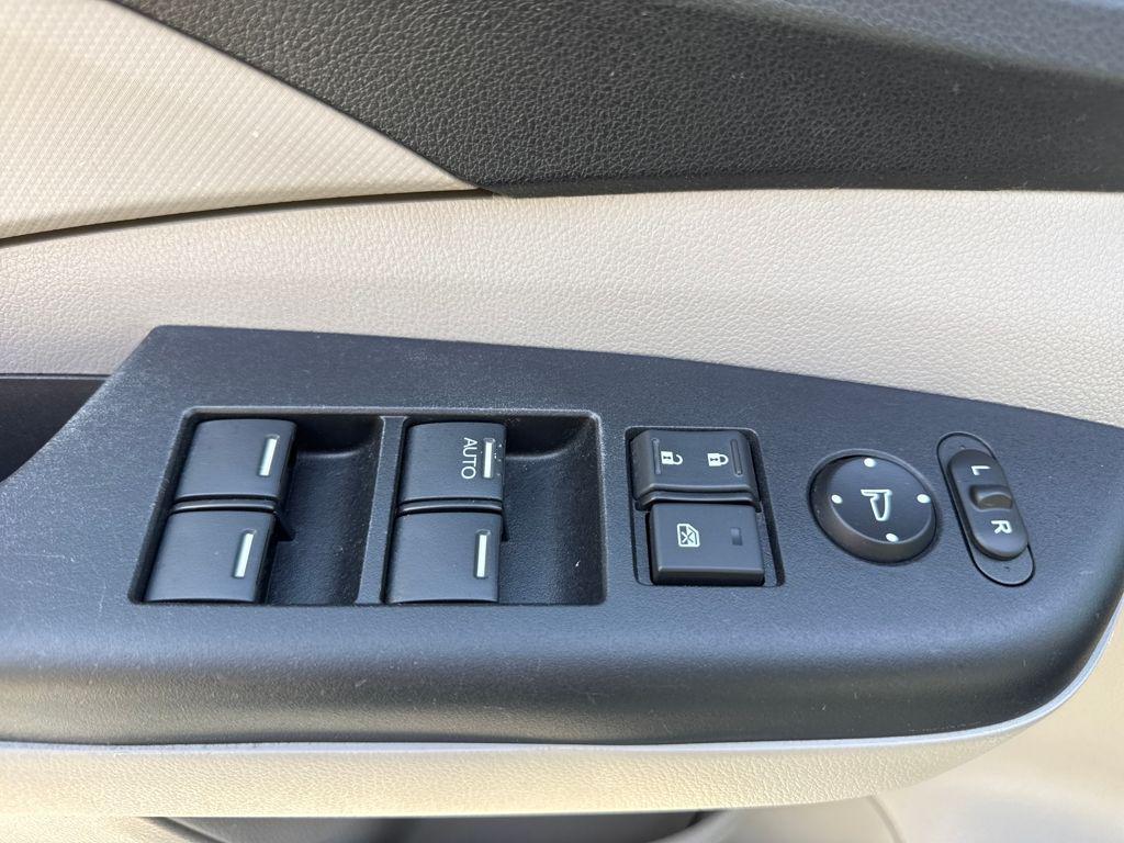 used 2013 Honda CR-V car, priced at $9,952