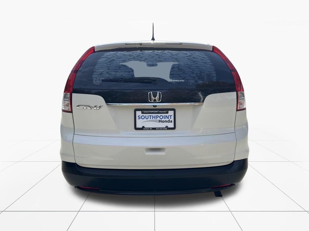 used 2013 Honda CR-V car, priced at $9,952