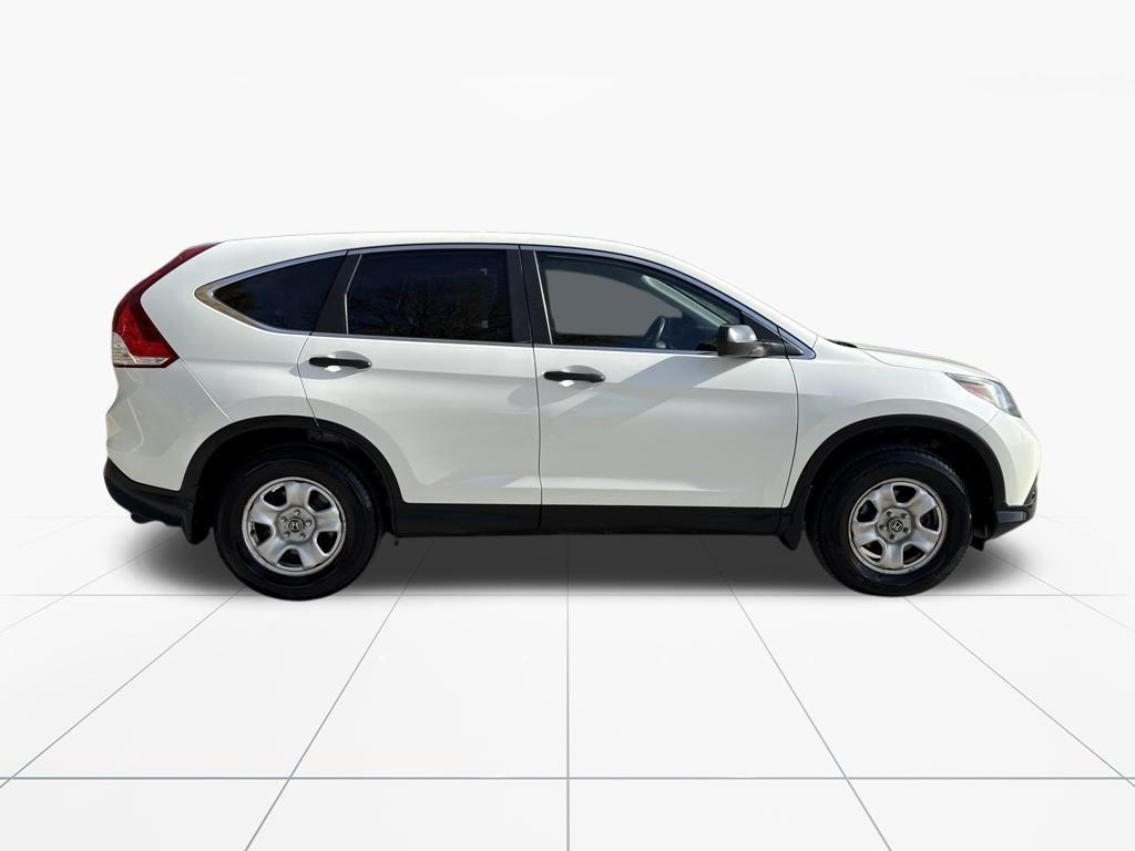 used 2013 Honda CR-V car, priced at $9,952