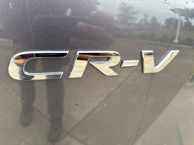 used 2022 Honda CR-V car, priced at $26,761