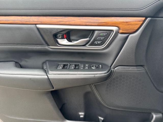 used 2022 Honda CR-V car, priced at $26,761