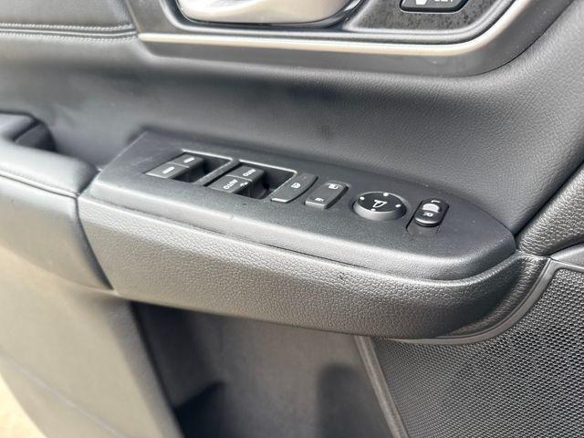 used 2022 Honda CR-V car, priced at $26,816