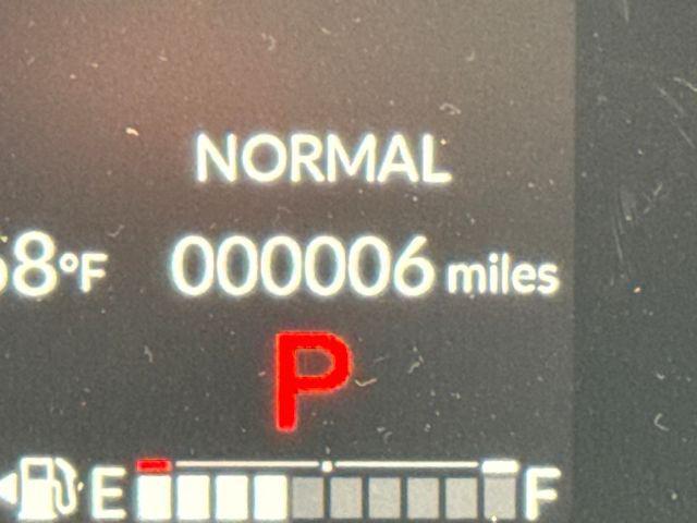 new 2025 Honda Pilot car, priced at $53,750