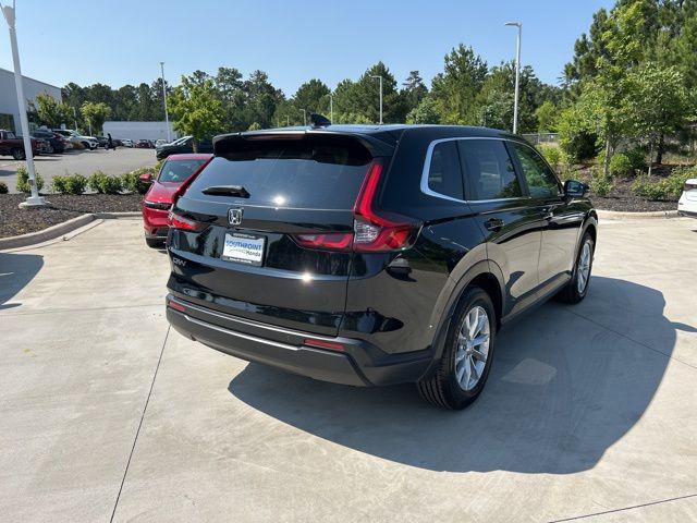 used 2024 Honda CR-V car, priced at $33,379