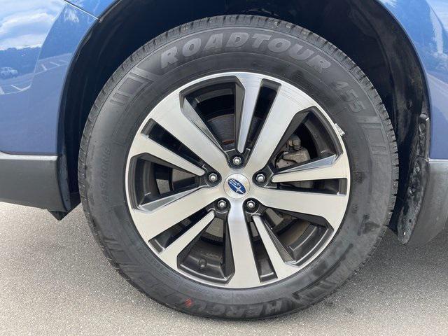 used 2019 Subaru Outback car, priced at $21,796