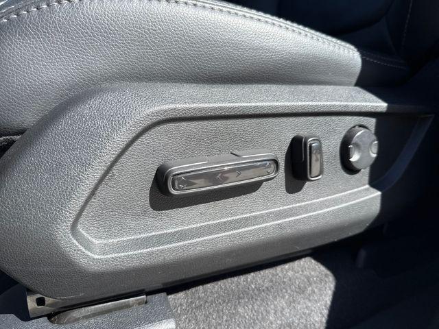 used 2024 Honda Pilot car, priced at $37,379