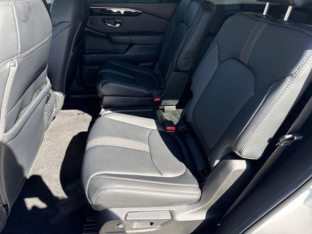 used 2024 Honda Pilot car, priced at $37,379