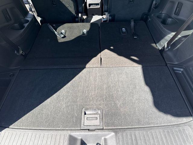 used 2024 Honda Pilot car, priced at $37,379