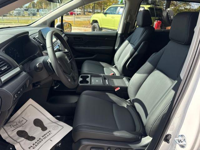 new 2026 Honda Odyssey car, priced at $44,745