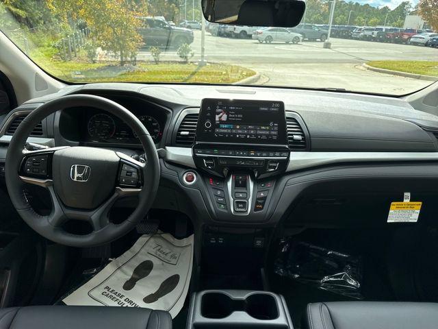 new 2026 Honda Odyssey car, priced at $44,745