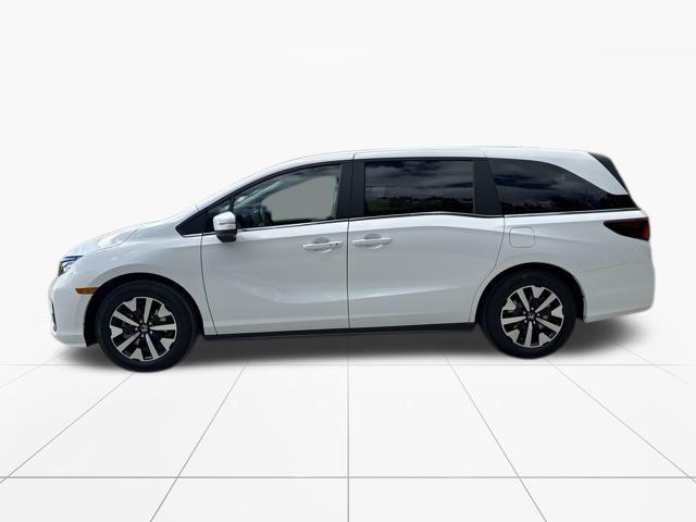 new 2026 Honda Odyssey car, priced at $44,745