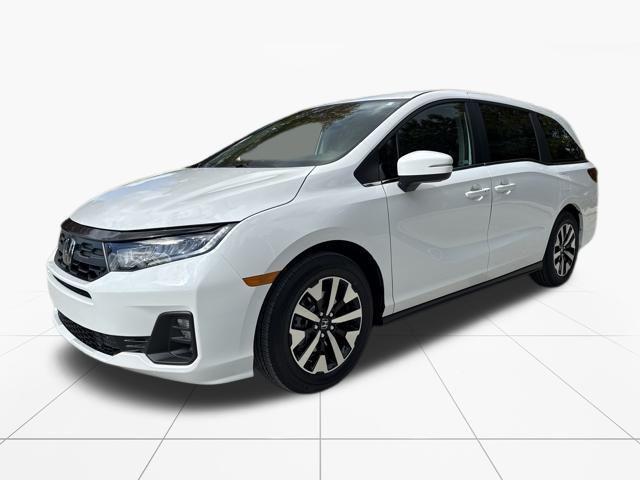 new 2026 Honda Odyssey car, priced at $44,745