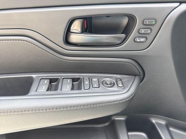 new 2026 Honda Odyssey car, priced at $44,745