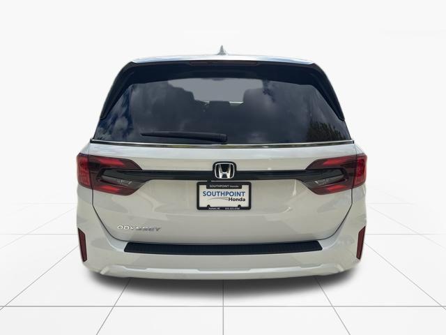 new 2026 Honda Odyssey car, priced at $44,745