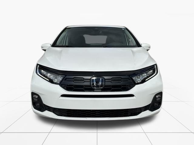 new 2026 Honda Odyssey car, priced at $44,745