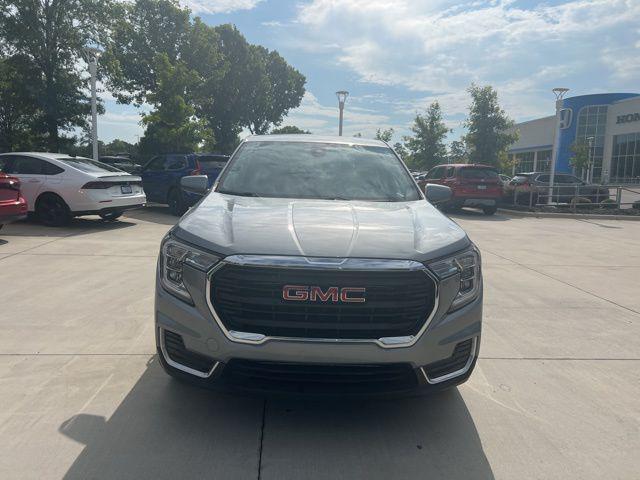 used 2024 GMC Terrain car, priced at $21,592