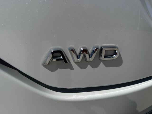 used 2024 Honda Pilot car, priced at $46,013