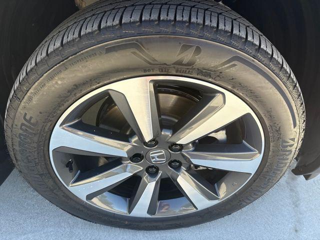 used 2024 Honda Pilot car, priced at $46,013