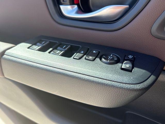 used 2024 Honda Pilot car, priced at $46,013