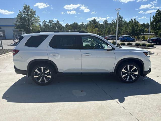 used 2024 Honda Pilot car, priced at $46,013