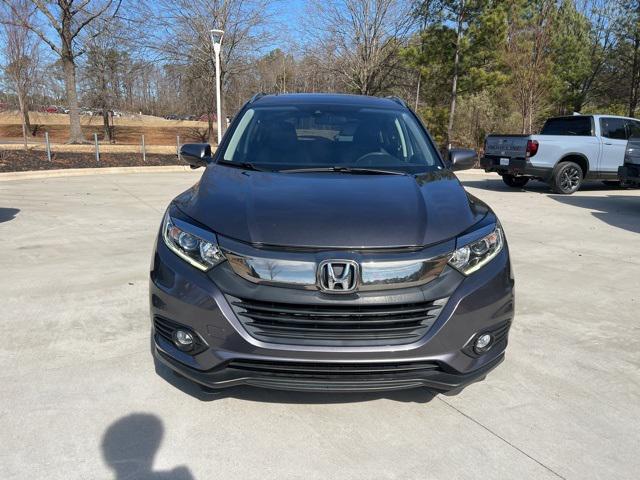 used 2022 Honda HR-V car, priced at $20,344