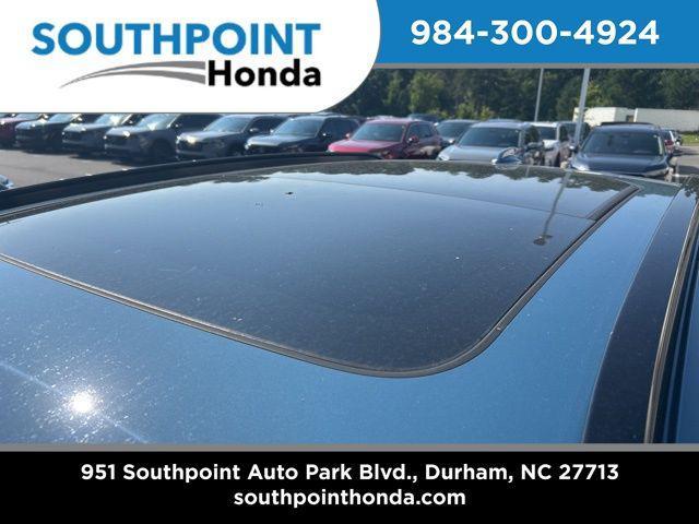 used 2025 Volvo XC40 car, priced at $42,469