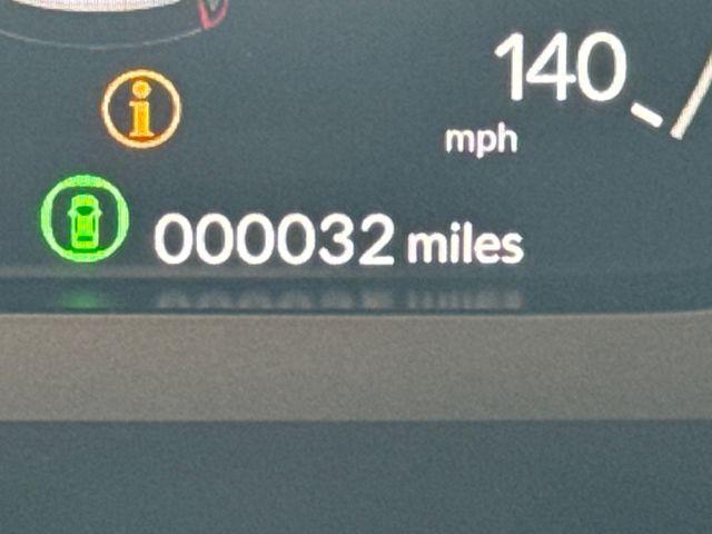 new 2026 Honda CR-V Hybrid car, priced at $40,195