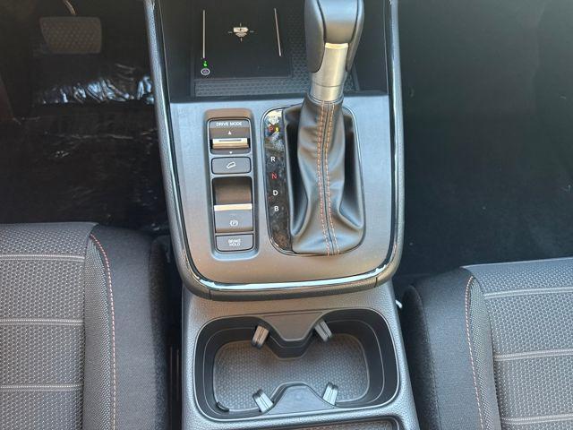 new 2026 Honda CR-V Hybrid car, priced at $40,195