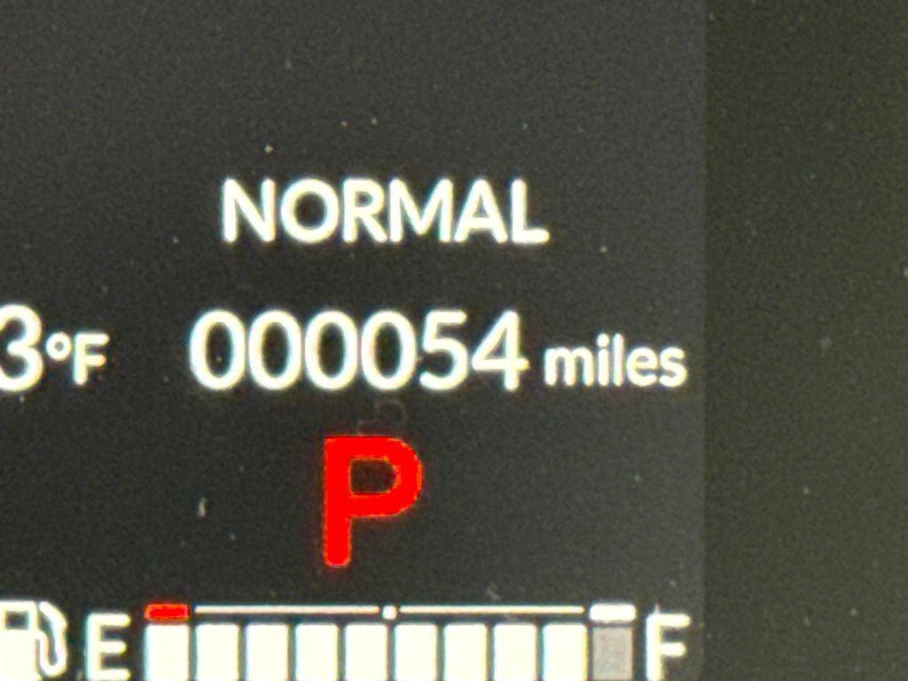 new 2026 Honda HR-V car, priced at $29,905