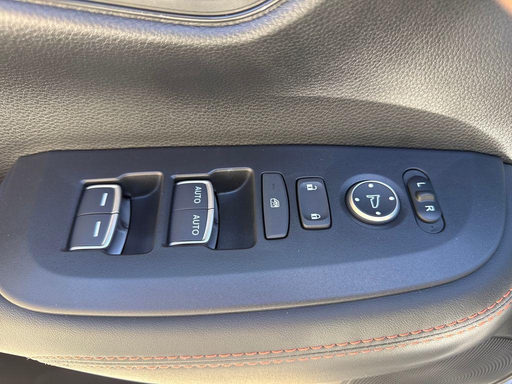 new 2026 Honda HR-V car, priced at $29,905