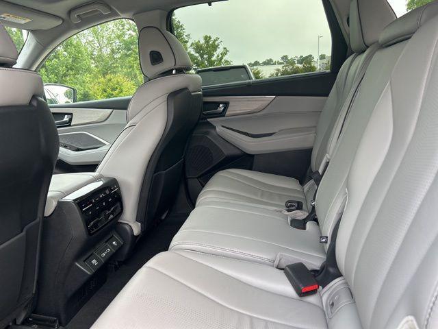 used 2023 Acura MDX car, priced at $47,885