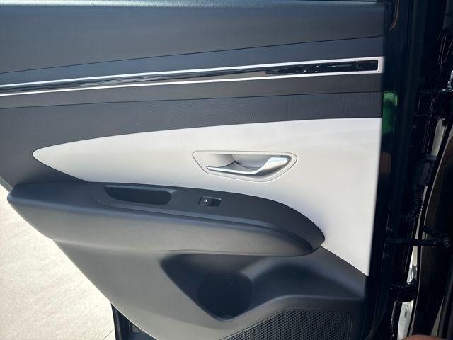 used 2024 Hyundai Tucson car, priced at $20,905