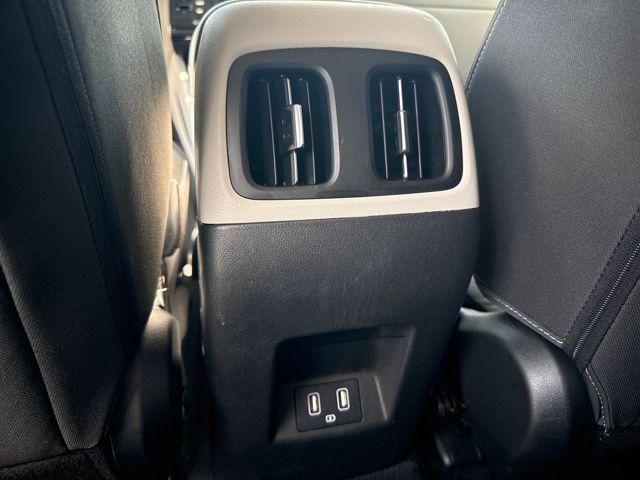 used 2024 Hyundai Tucson car, priced at $20,905