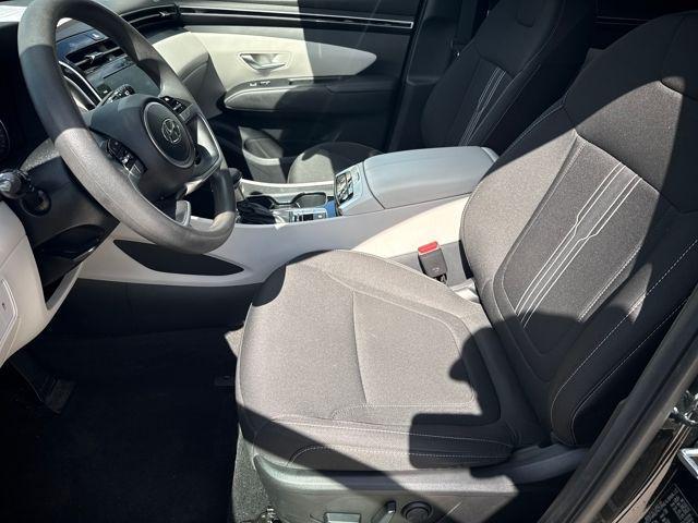 used 2024 Hyundai Tucson car, priced at $20,905