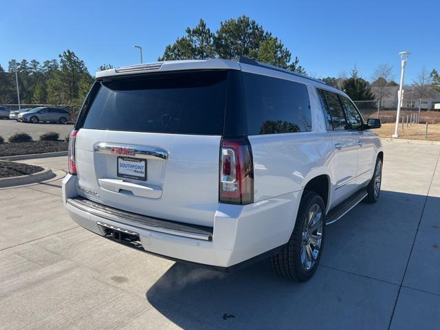 used 2016 GMC Yukon XL car, priced at $24,498