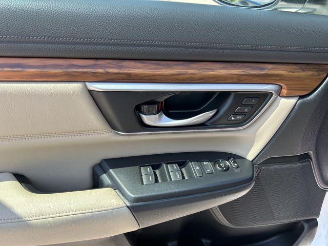 used 2020 Honda CR-V Hybrid car, priced at $24,770