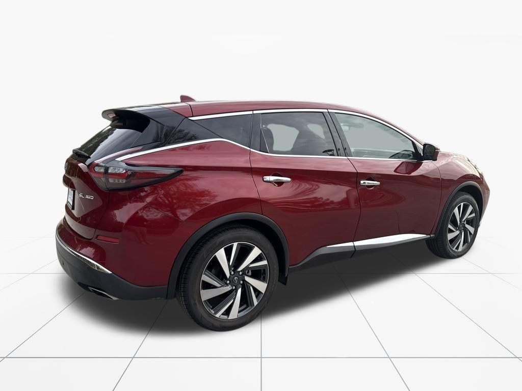 used 2023 Nissan Murano car, priced at $22,490