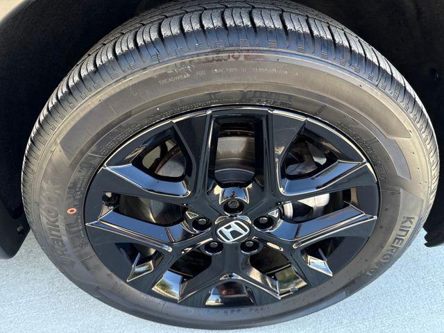 used 2023 Honda HR-V car, priced at $24,471