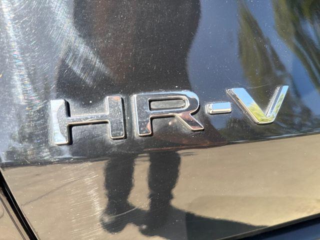 used 2023 Honda HR-V car, priced at $24,471