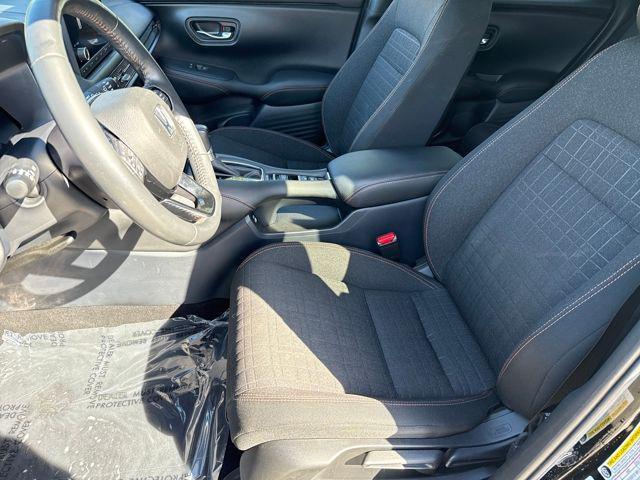 used 2023 Honda HR-V car, priced at $24,471