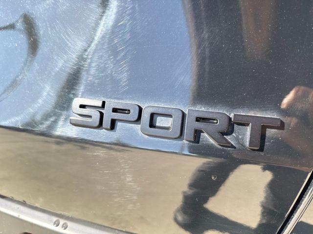 used 2023 Honda HR-V car, priced at $24,471