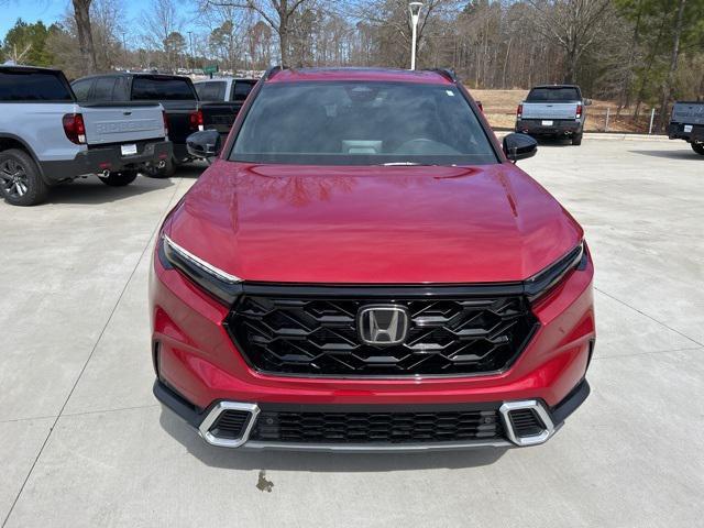 new 2025 Honda CR-V Hybrid car, priced at $42,950