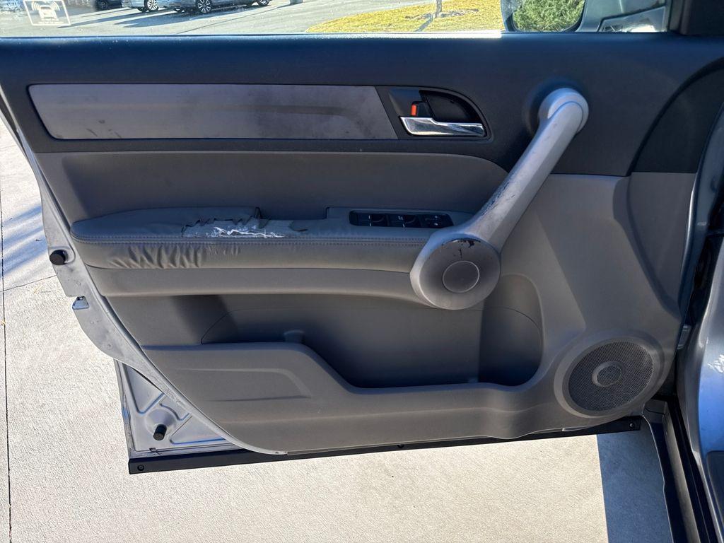 used 2007 Honda CR-V car, priced at $6,649