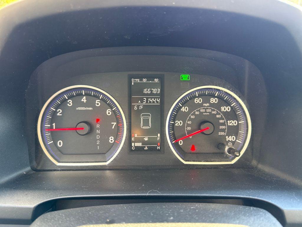 used 2007 Honda CR-V car, priced at $6,649