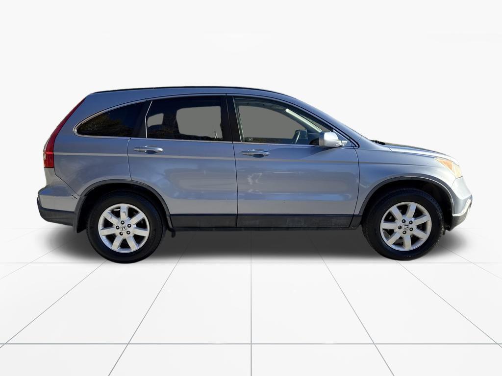 used 2007 Honda CR-V car, priced at $6,649