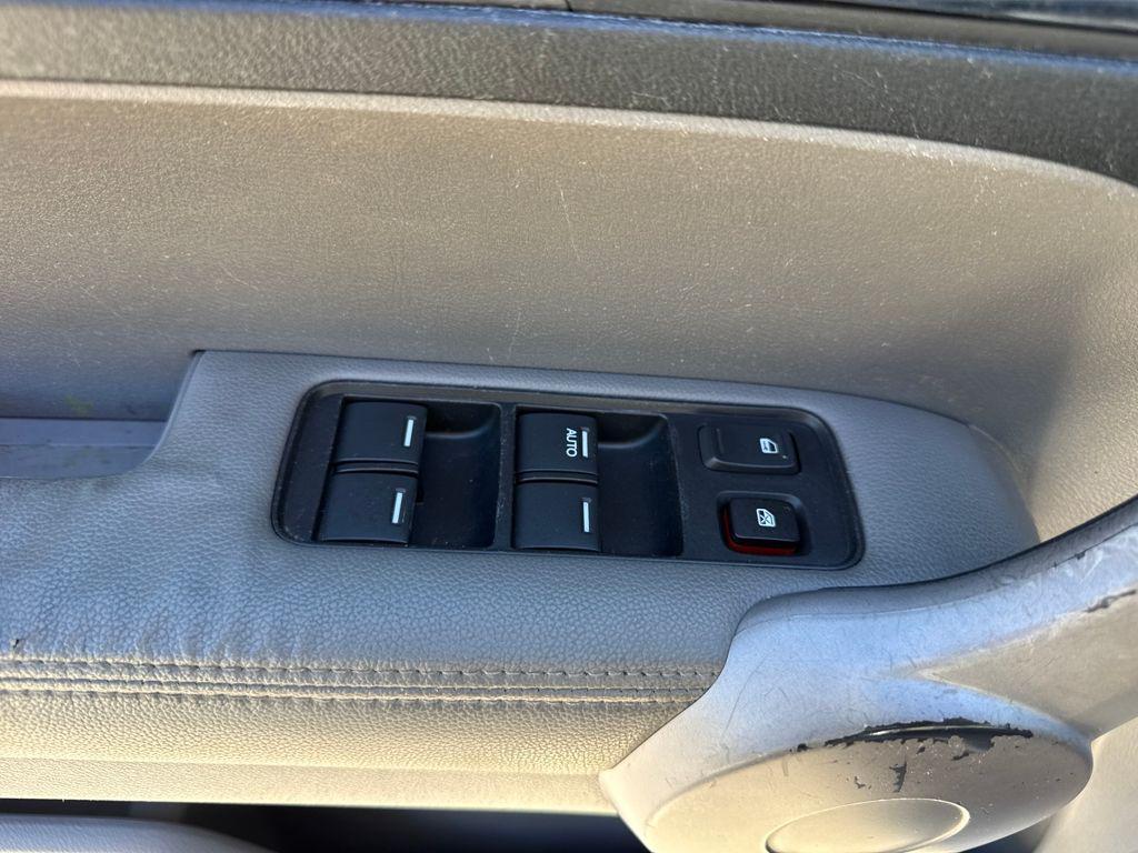 used 2007 Honda CR-V car, priced at $6,649